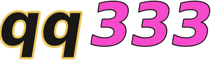 qq333 โลโก้
